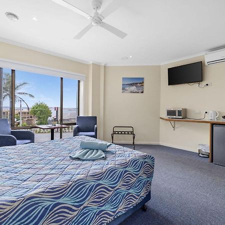 Navigators Motel Port Lincoln Ngoại thất bức ảnh