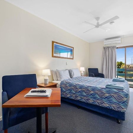 Navigators Motel Port Lincoln Ngoại thất bức ảnh